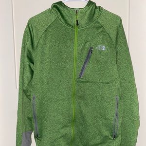 North Face Canyonlands Hoodie - Size M
